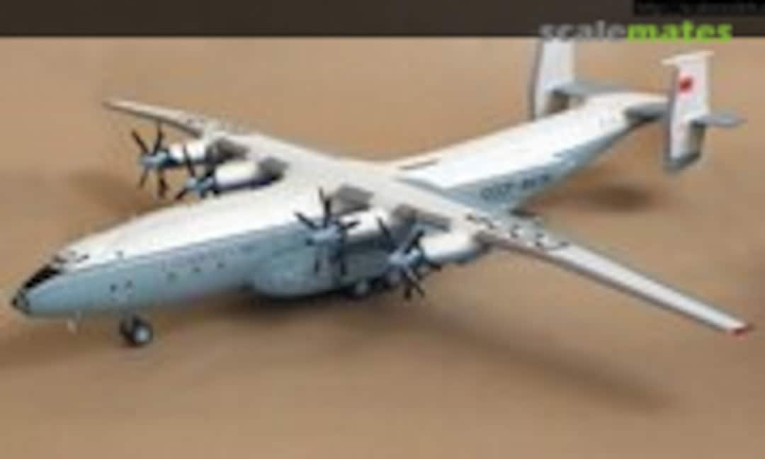 Antonov An-22 1:72