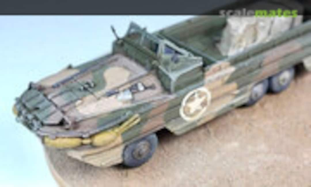 DUKW 1:72