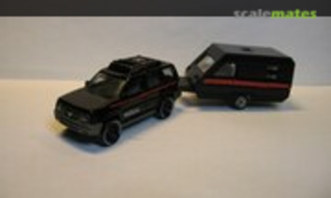 Nissan Xterra 1:59