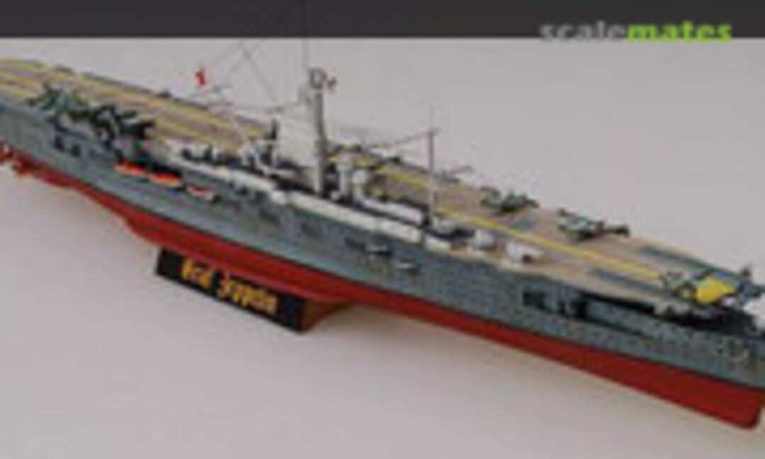 Graf Zeppelin 1:720