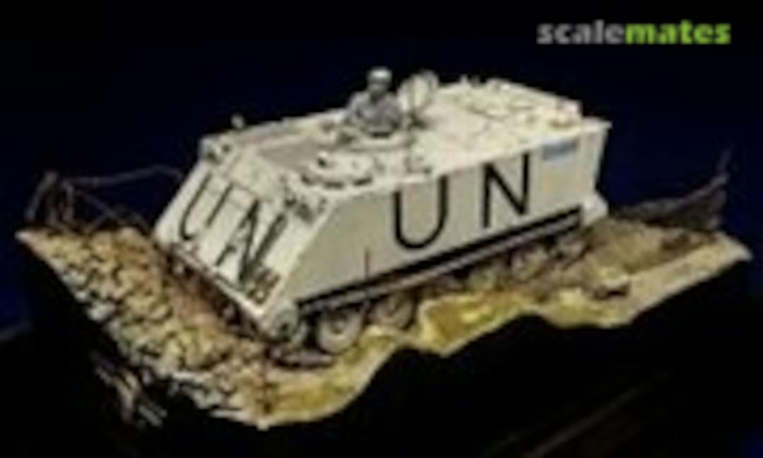 M113 UN 1:35