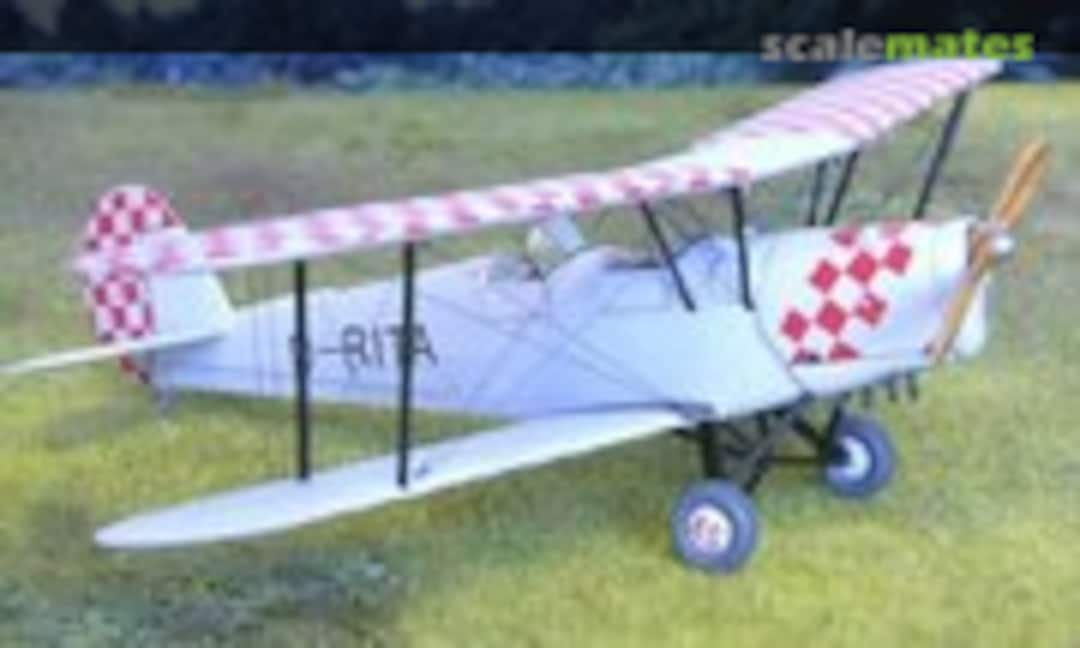 Stampe SV-4 1:50