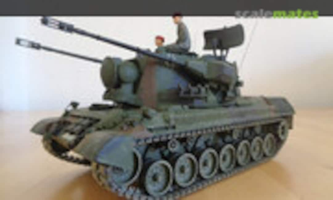 Gepard 1:35