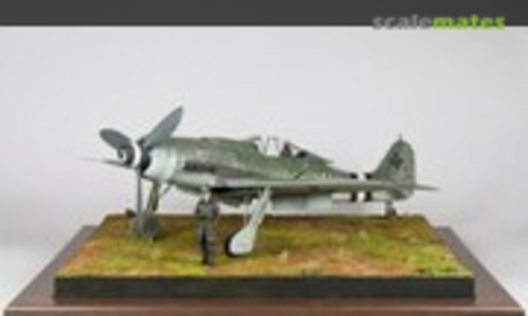 Focke-Wulf Fw 190D-9 1:32