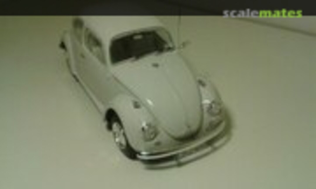 VW Käfer 1:24