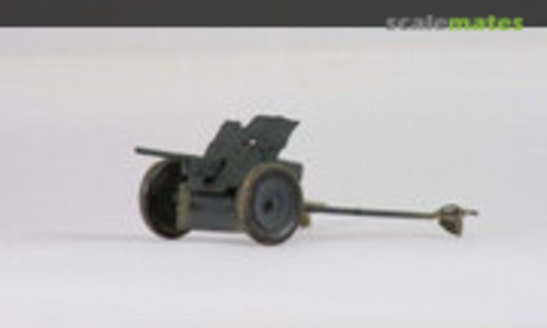 3.7 cm PaK 36 1:72