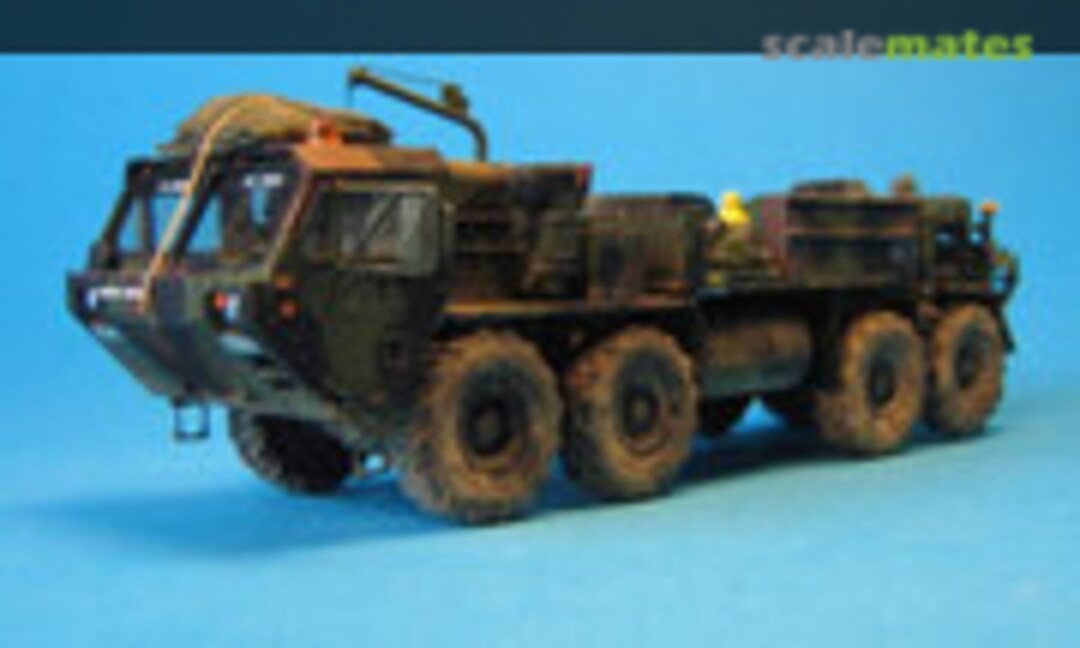 M984A1 Wrecker 1:87