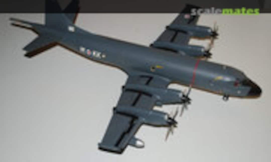 Lockheed P-3B Orion 1:72