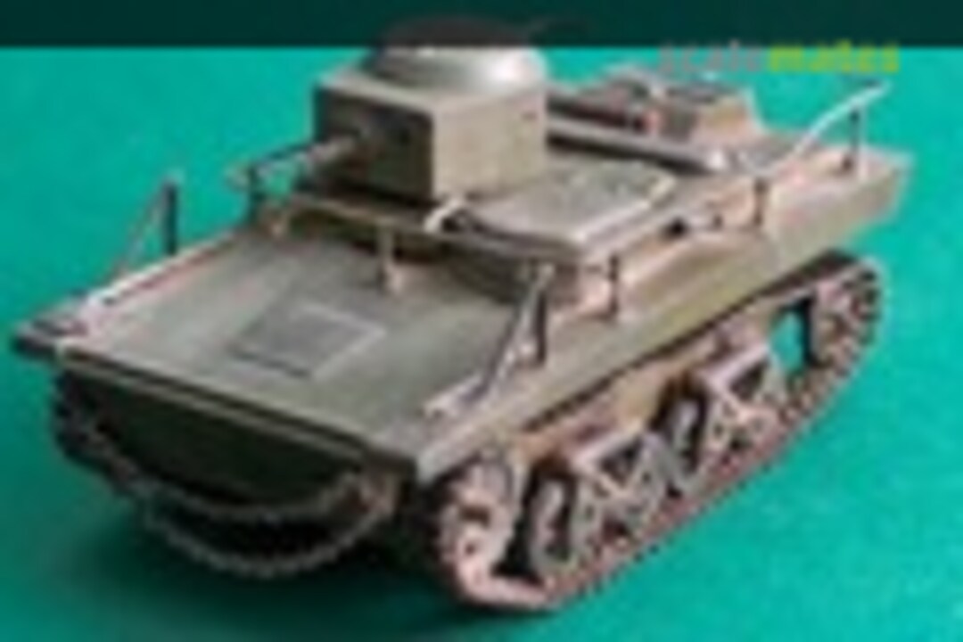 T-37A 1:35