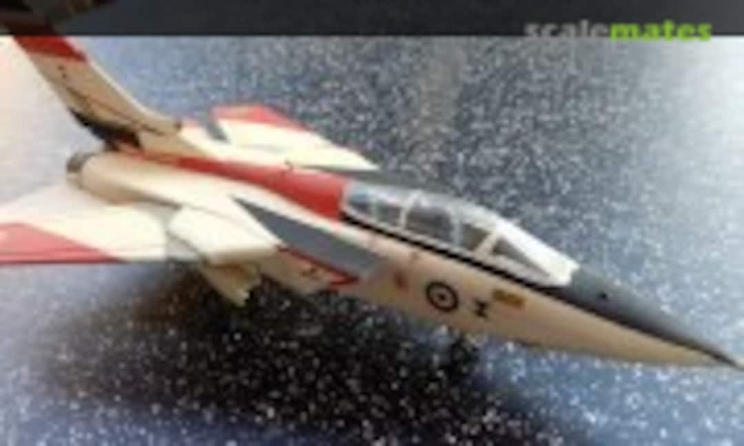 Panavia Tornado IDS 1:72