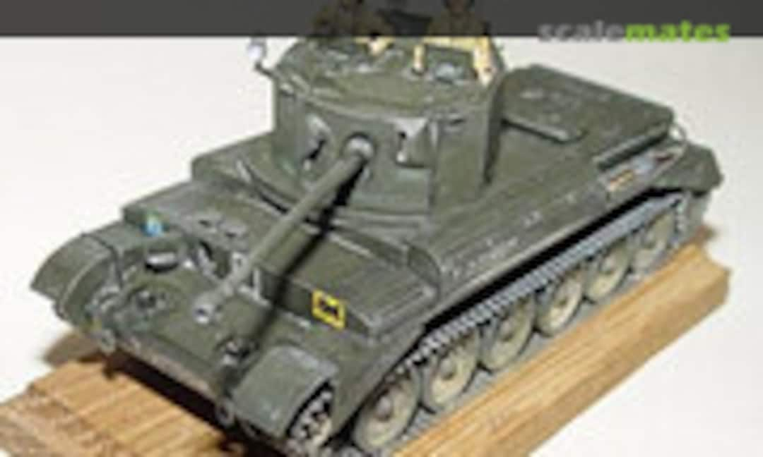 A30 Challenger 1:72