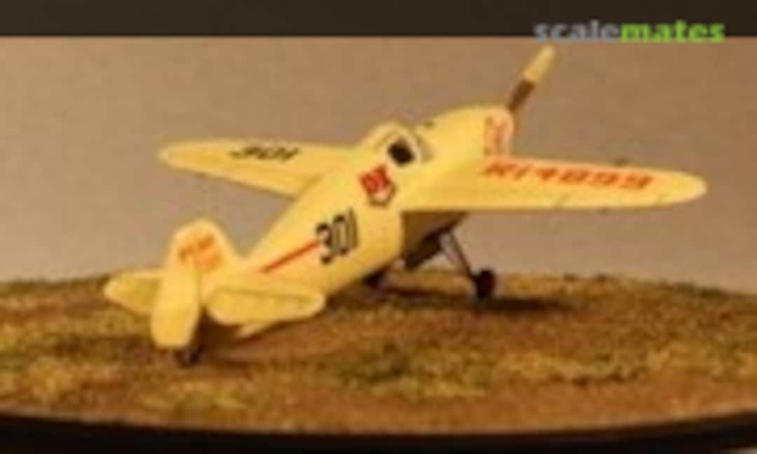 Folkerts SK-3 1:72