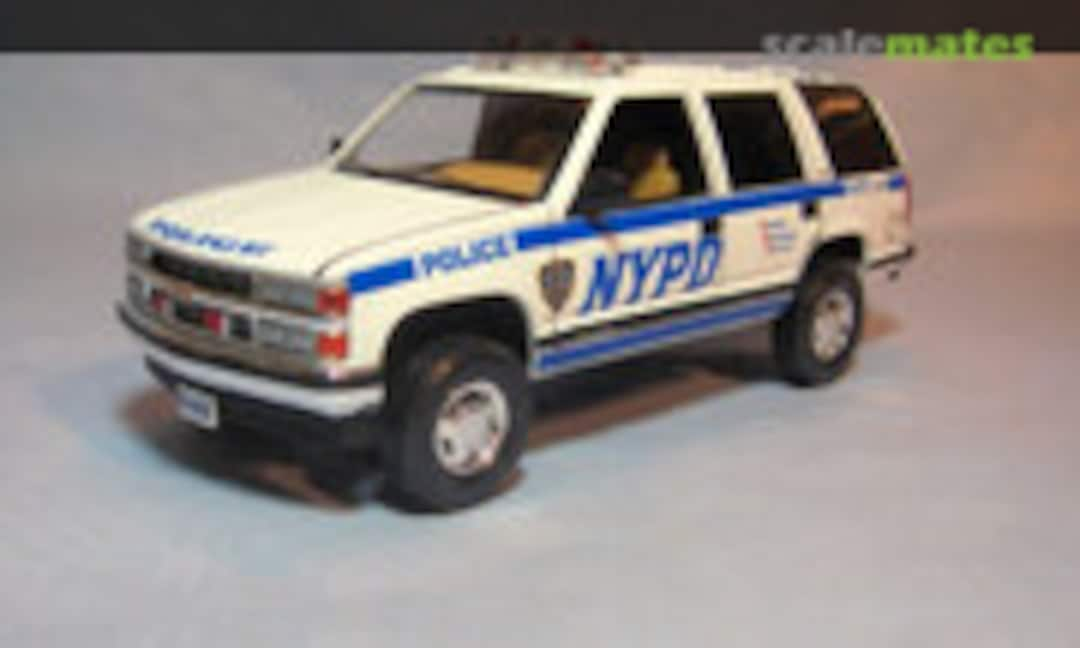 1996 Chevrolet Tahoe 1:25