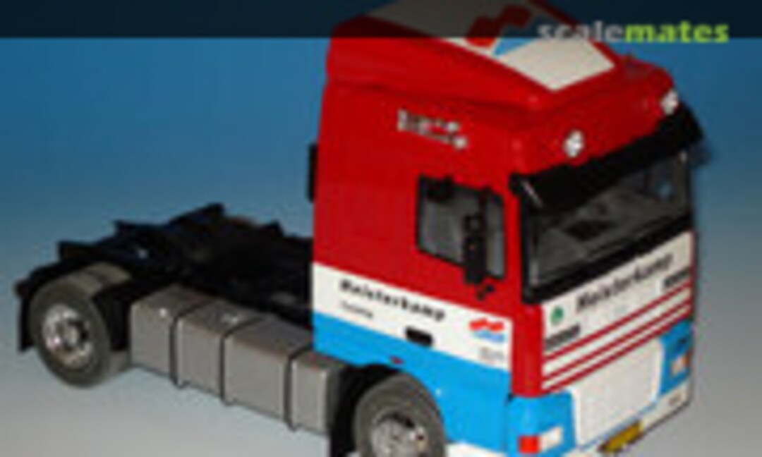 DAF 95 XF 1:24