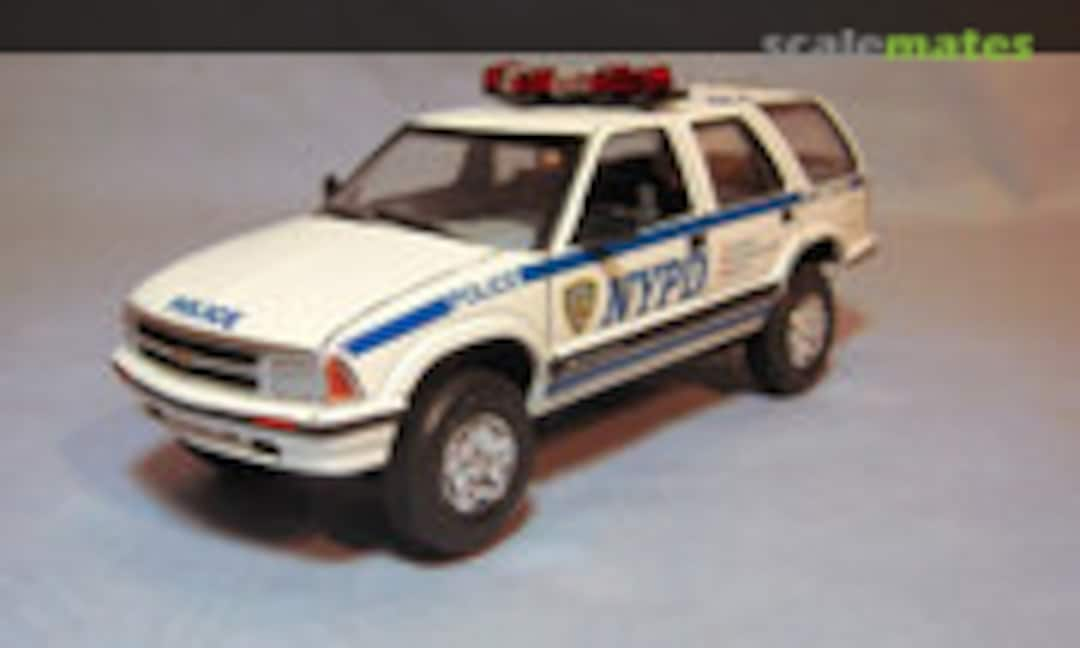 1995 Chevrolet Blazer 1:25