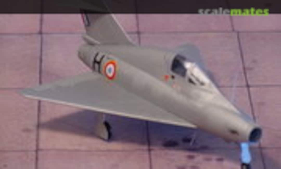 Nord N.1402 Gerfaut 1:72