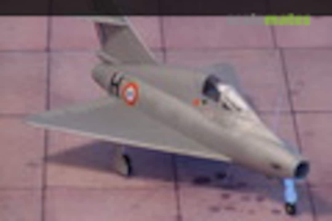 Nord N.1402 Gerfaut 1:72