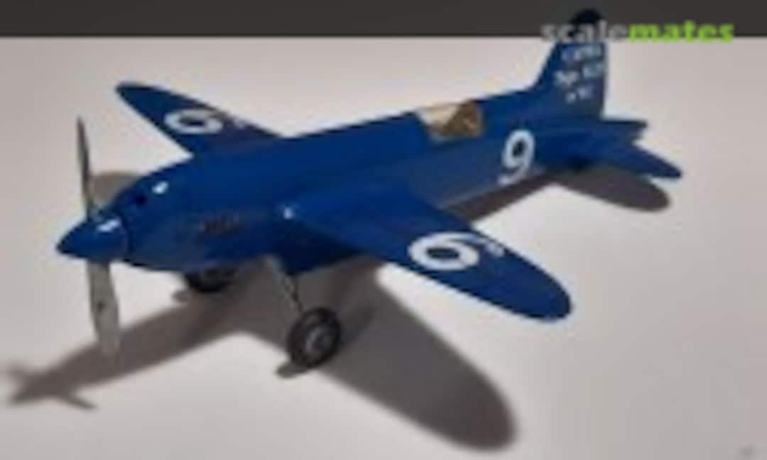 CAPRA R.20 1:72