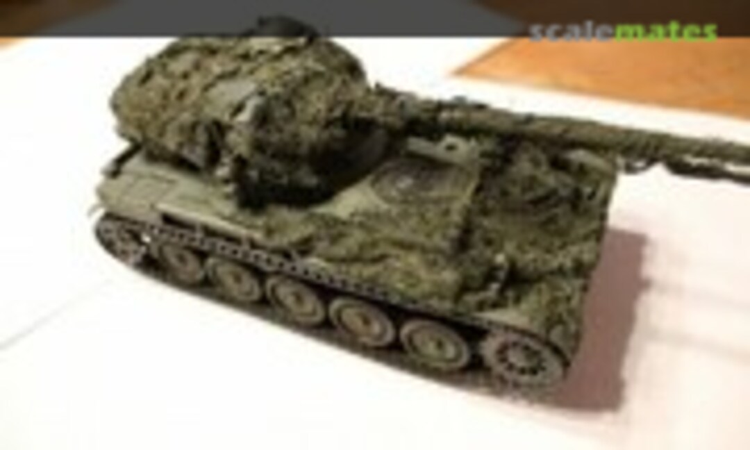 AMX-13 1:35