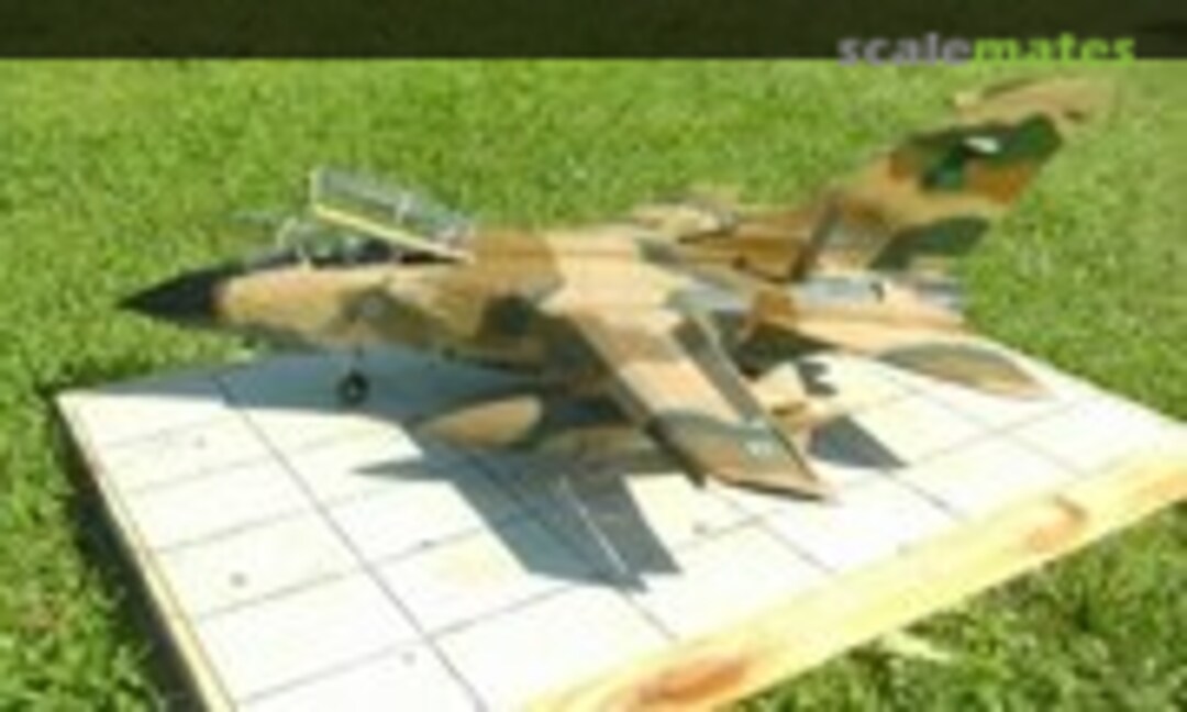 Panavia Tornado IDS 1:32