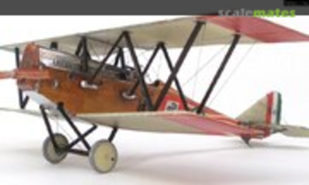 Ansaldo S.V.A. 5 1:72