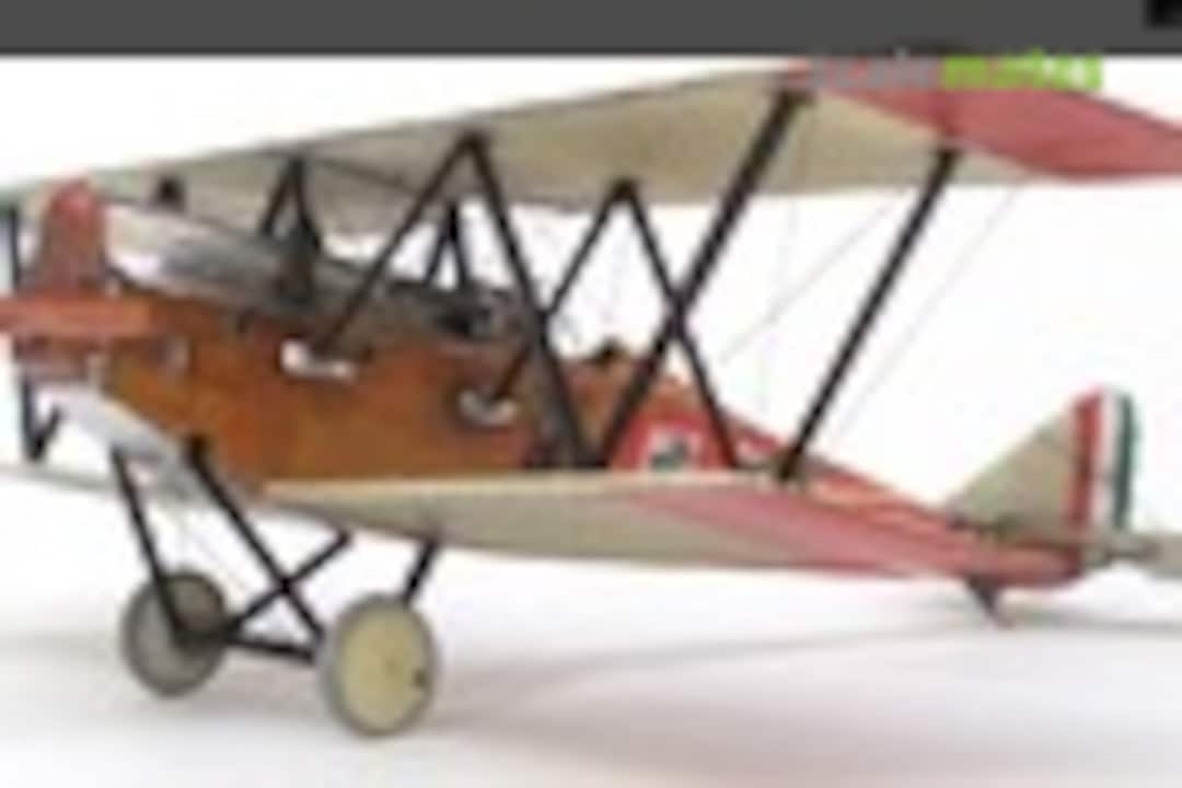 Ansaldo S.V.A. 5 1:72