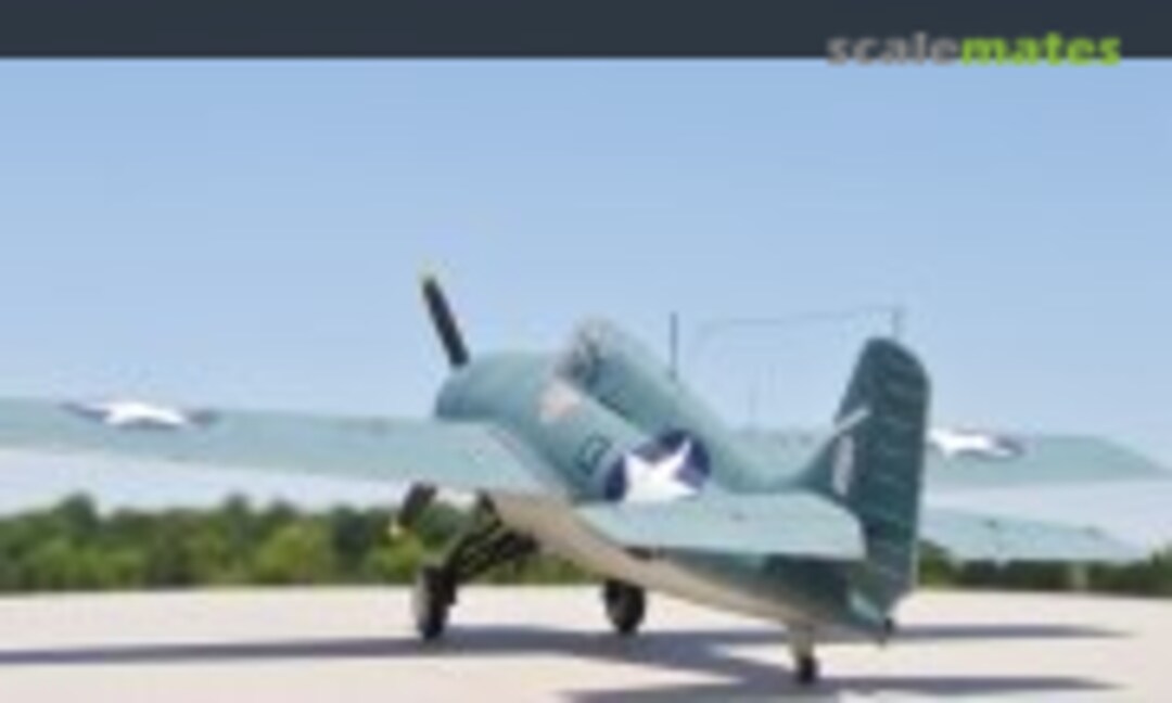 Grumman F4F-4 Wildcat 1:72