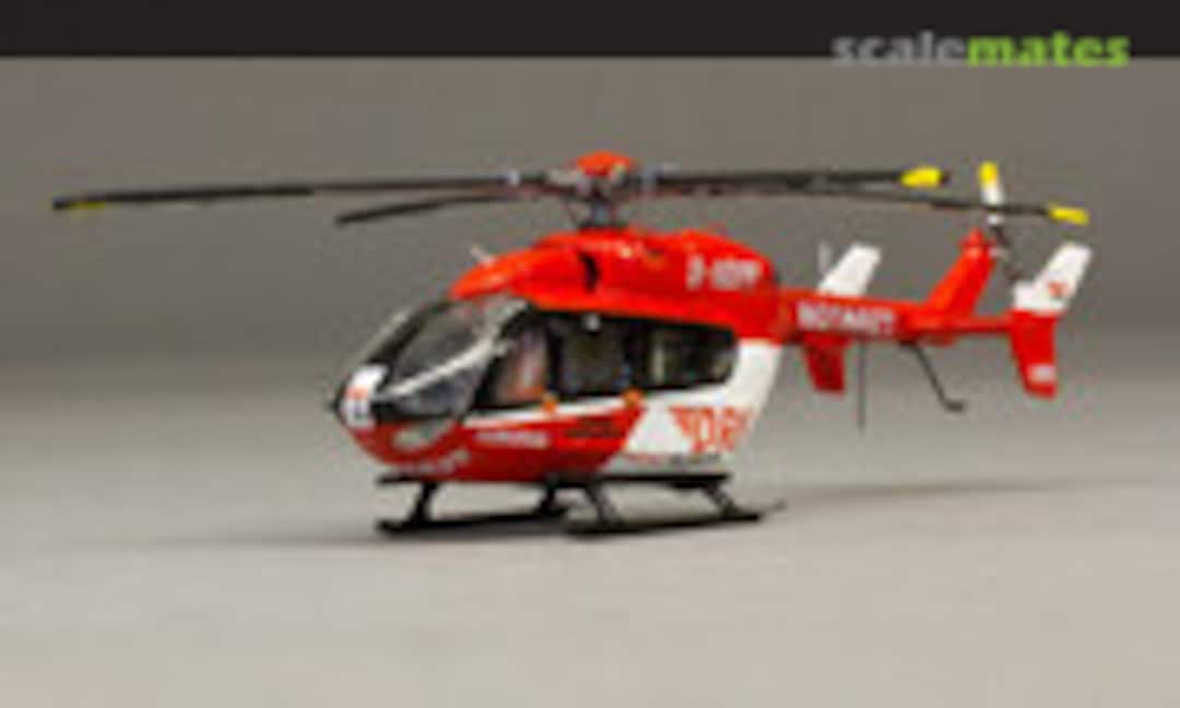 Eurocopter EC-145 1:144