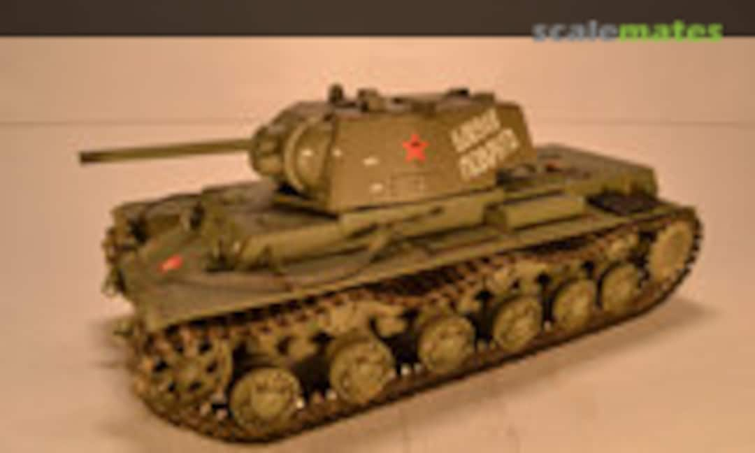 KV-1 1:35