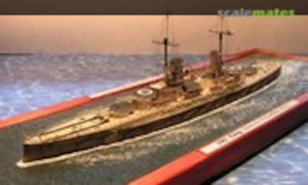 SMS König 1:700