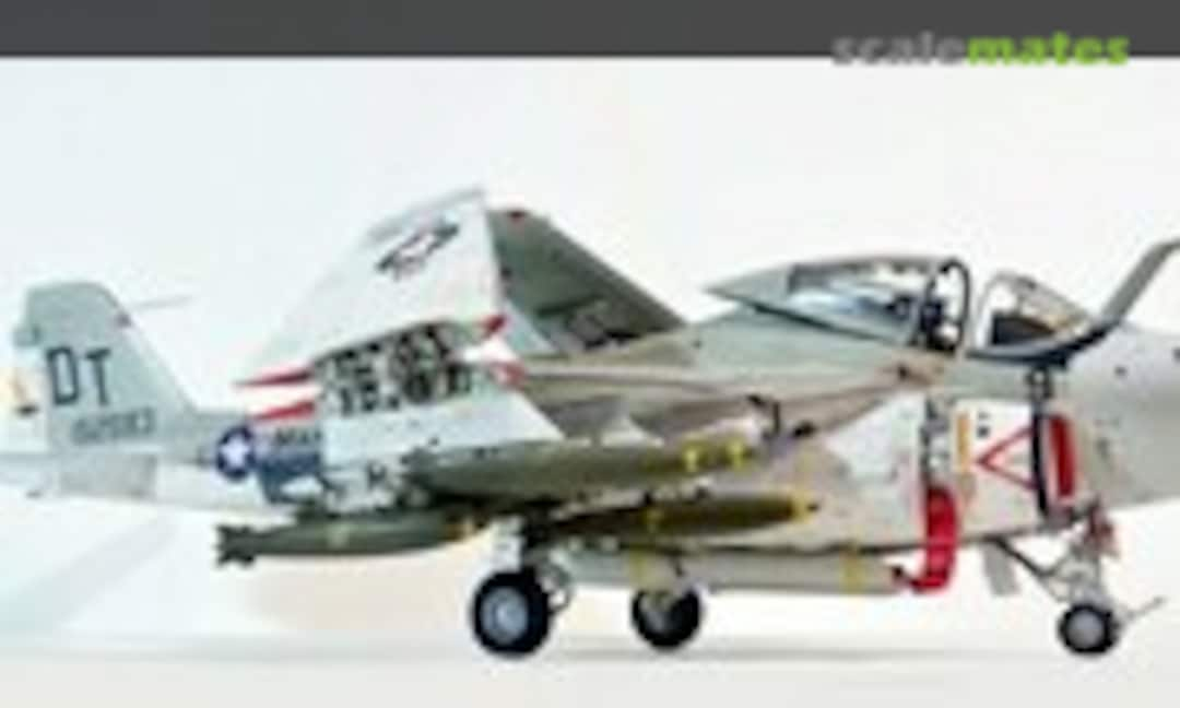 Grumman EA-6A Intruder 1:48