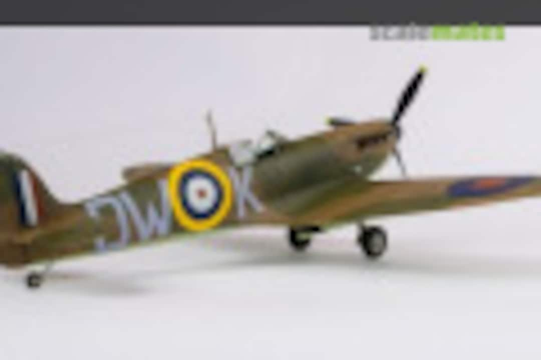 Supermarine Spitfire 1:32