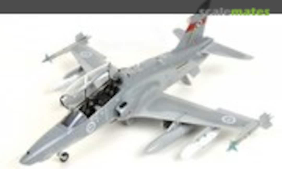 BAe Systems Hawk Mk.127 1:32