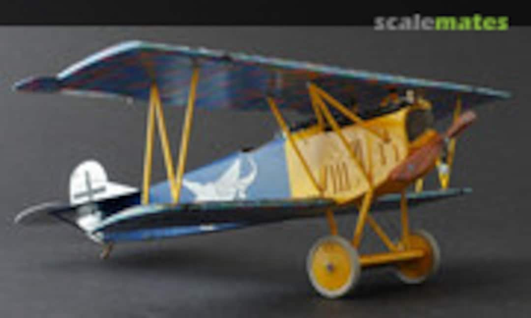 Fokker D.VII 1:48