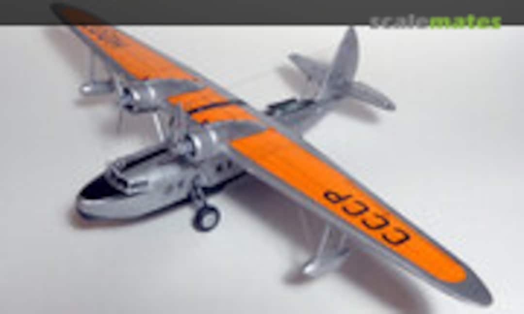 Sikorsky S-43 1:72