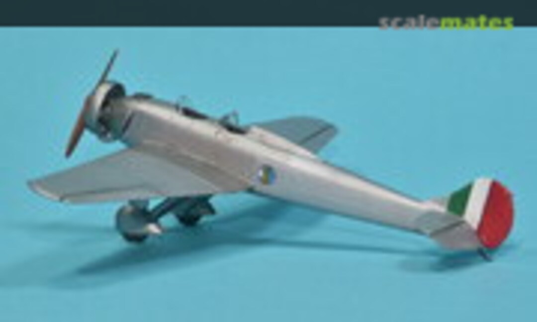 Fiat G.5 1:72