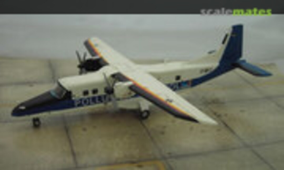 Dornier Do 228-212 LM 1:72