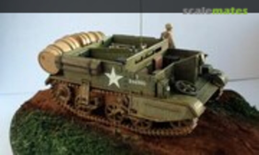 Universal Carrier Mk.II 1:48