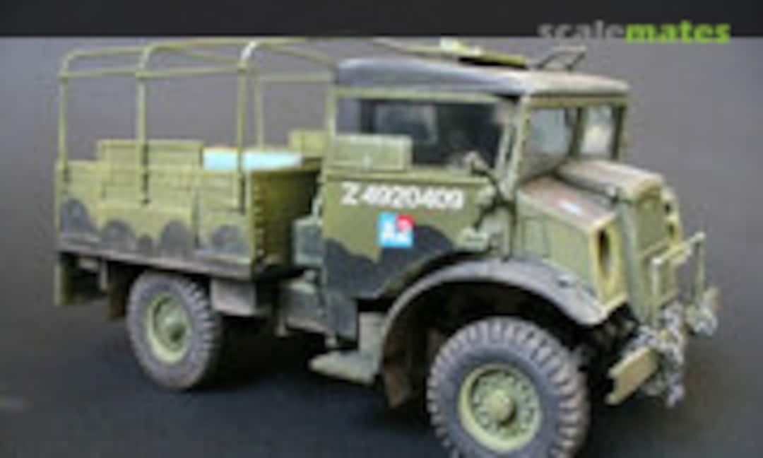 Chevrolet 15 CWT 1:35