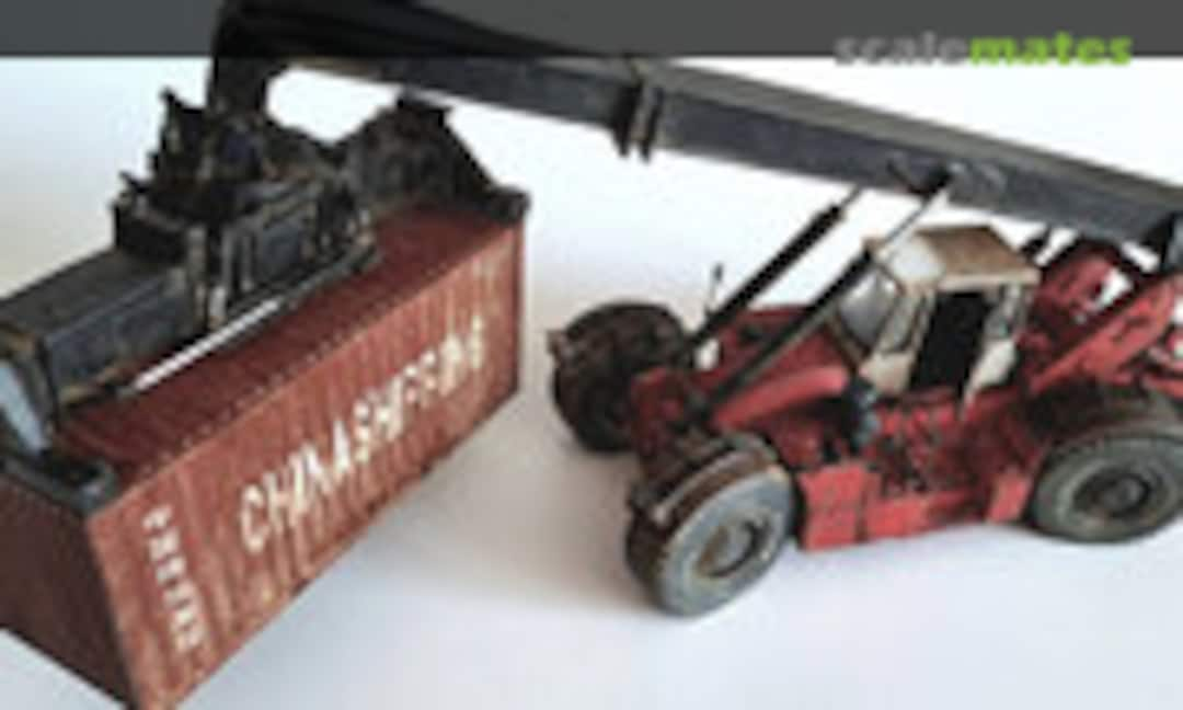 Kalmar RT-240 1:35