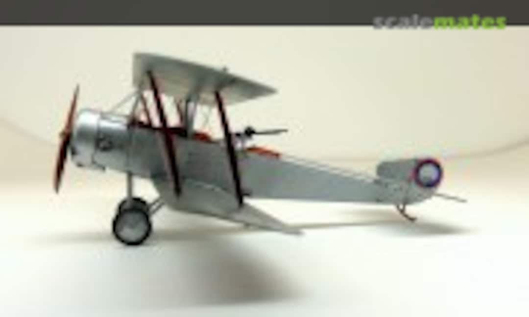 Sopwith 1 ½ Strutter 1:72