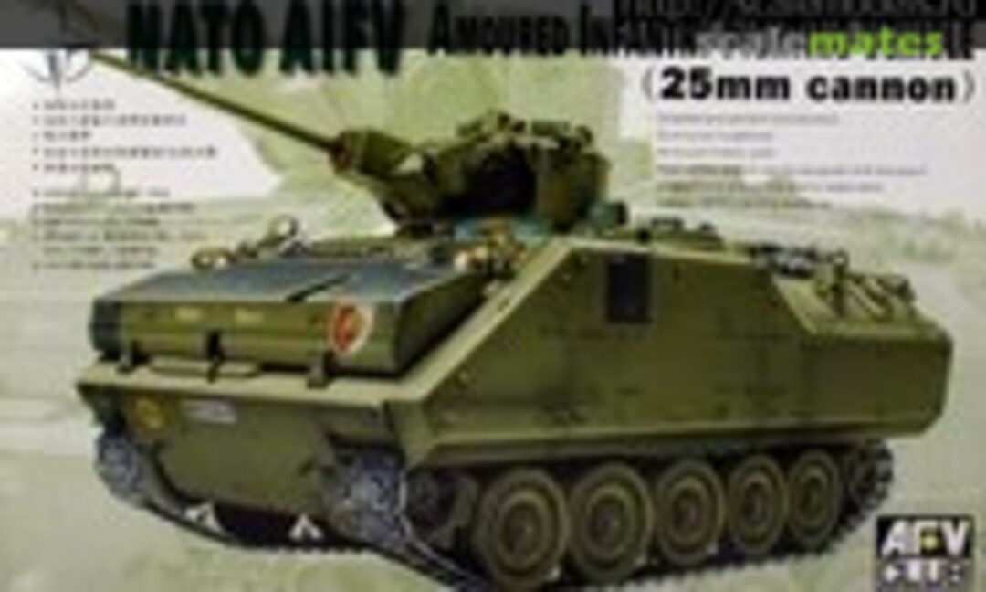 AIFV 1:35