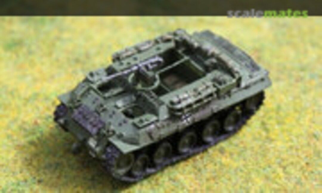 M39 SPz 1:76