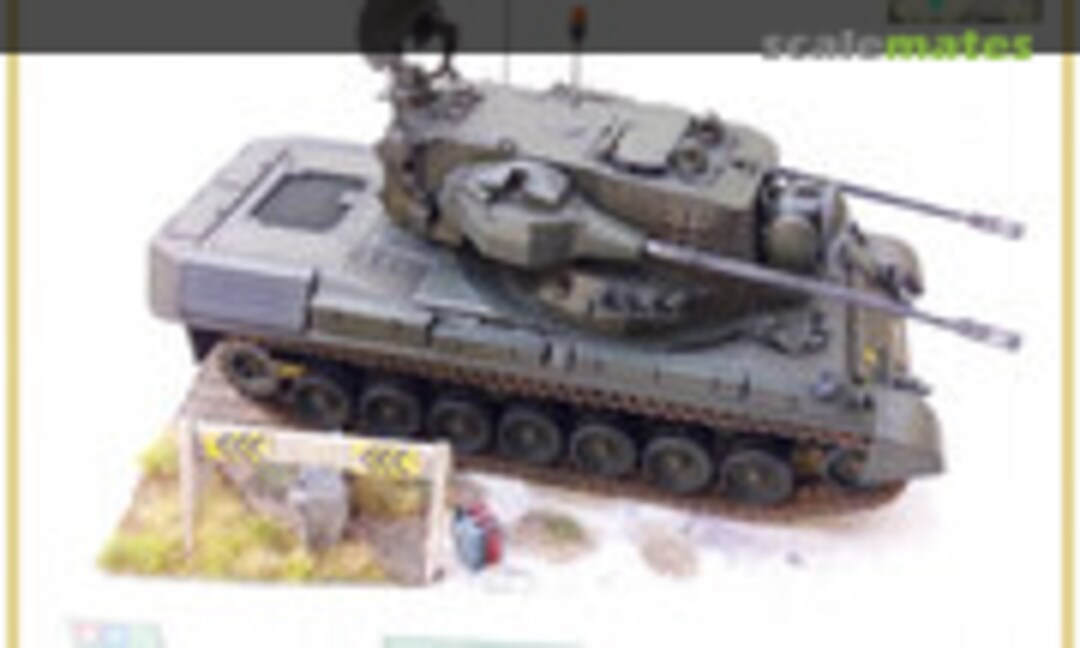 Gepard 1:35