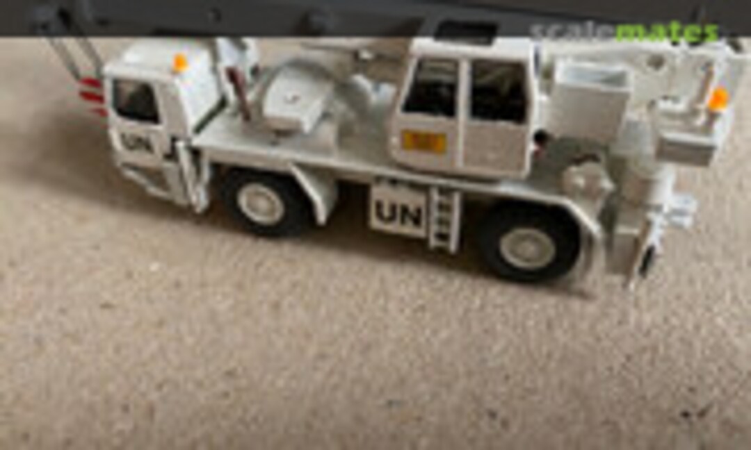 Liebherr LTM 1025 1:87