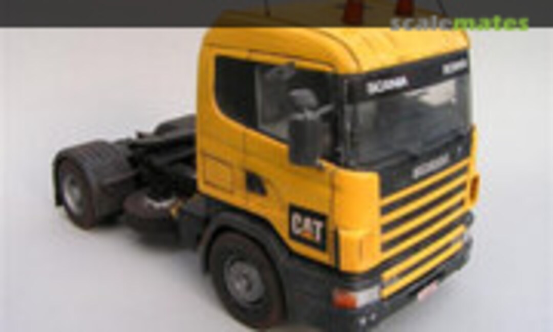 Scania 144 1:24