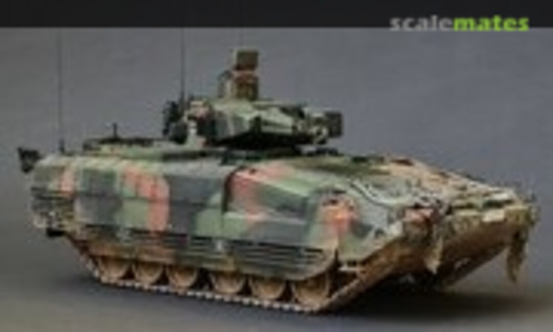 SPz Puma VJTF 1:35