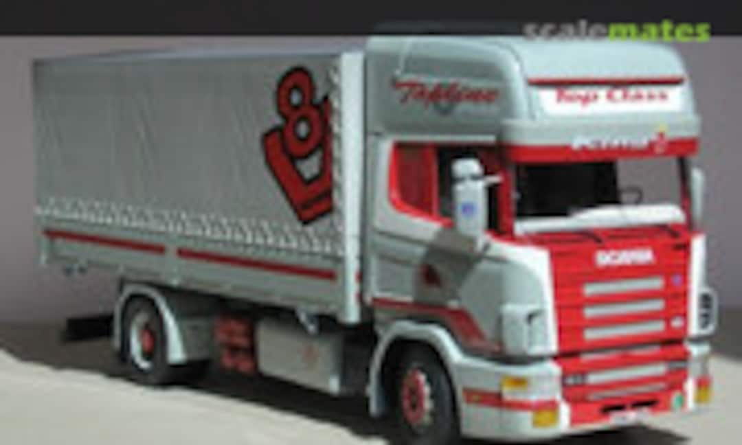 Scania 164 L 1:24