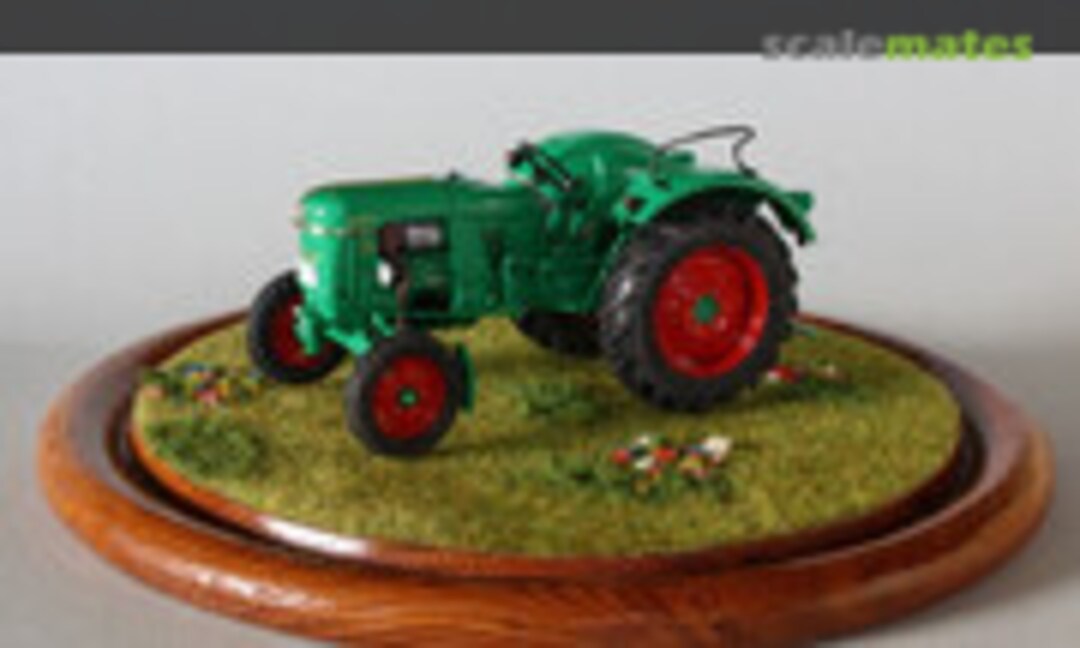 Deutz D30 1:24