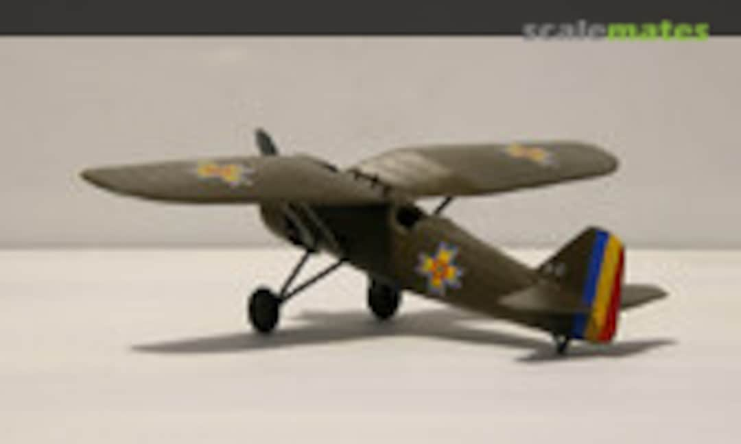 PZL P.7a 1:72